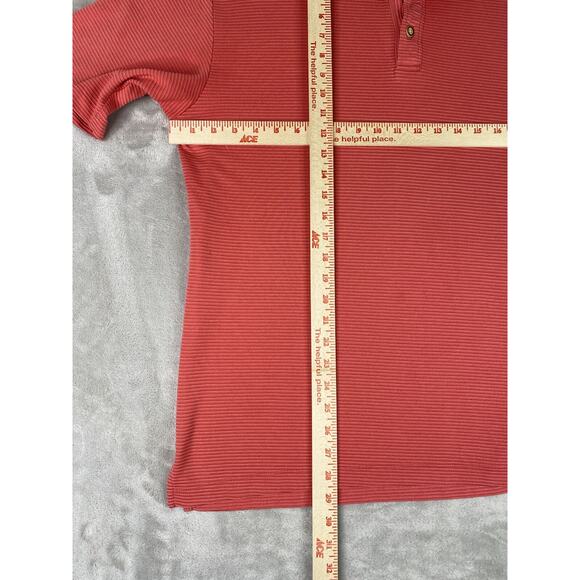 Jamaica Jazz Polo Style MENS Large Modal/polyester - Picture 6 of 9